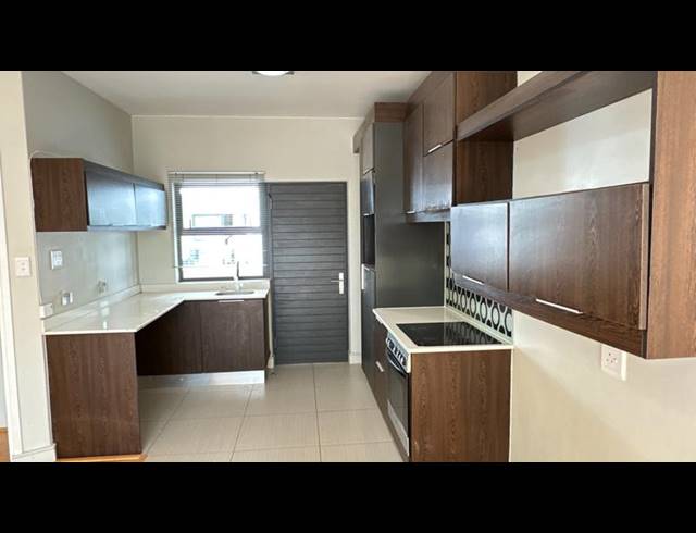 2 BEDROOM APARTMENT FOR SALE IN EDENBURG